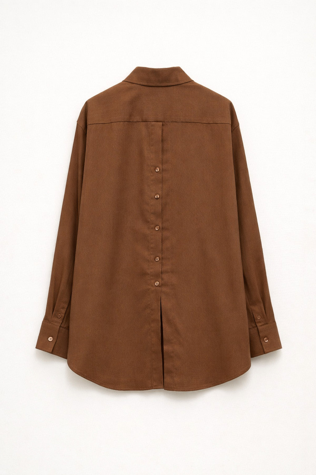 Tencel top - LSS26100260191