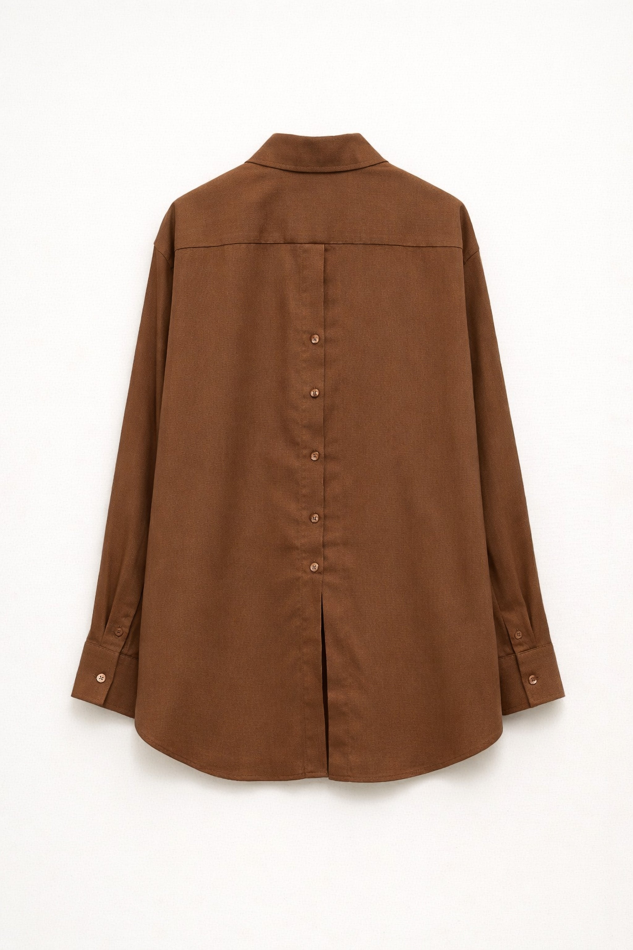 Tencel top - LSS26100260191