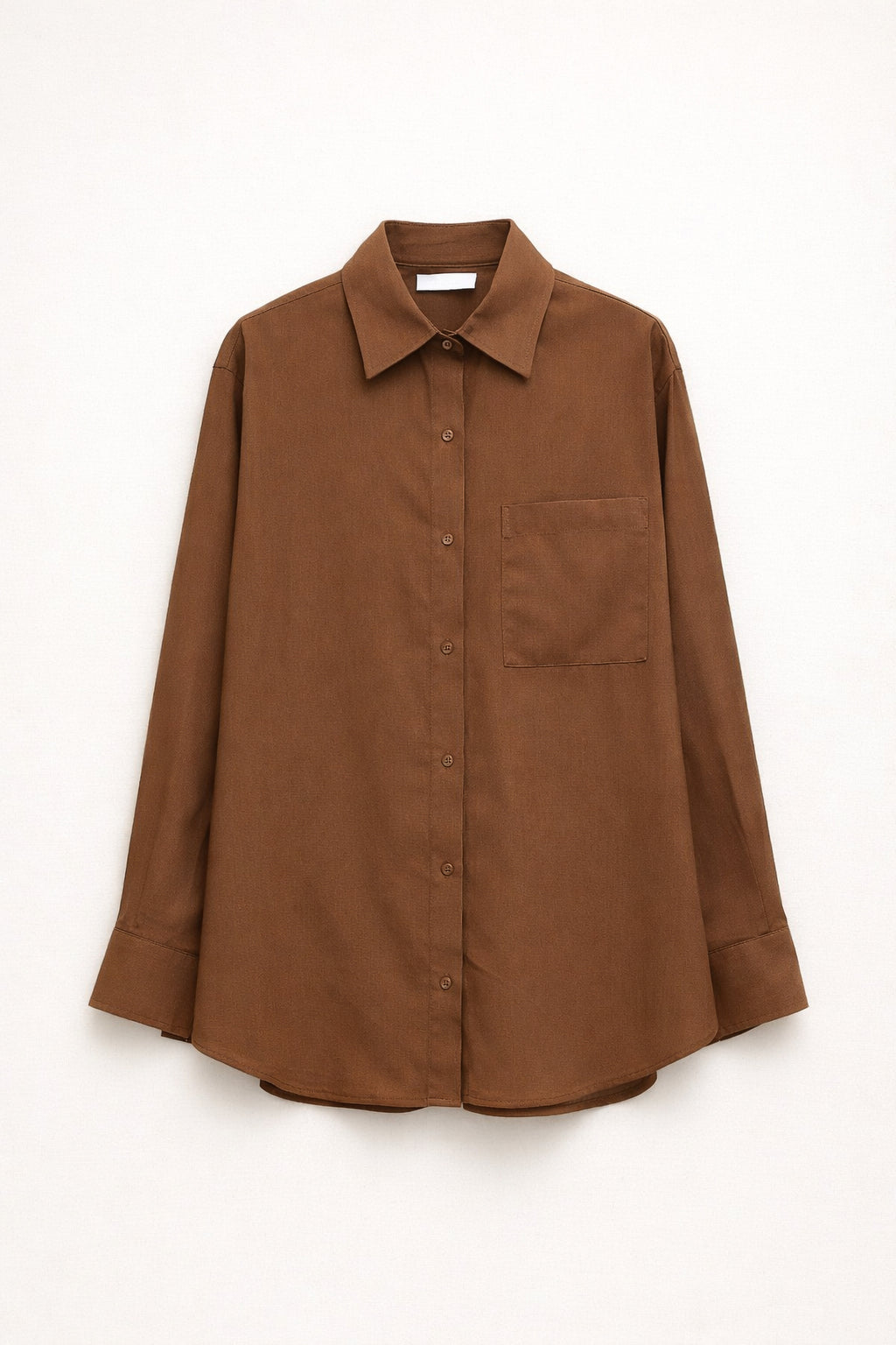 Tencel top - LSS26100260191