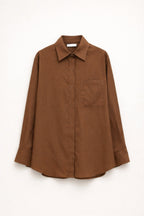 Tencel top - LSS26100260191