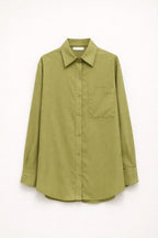 Tencel top - LSS26100260191