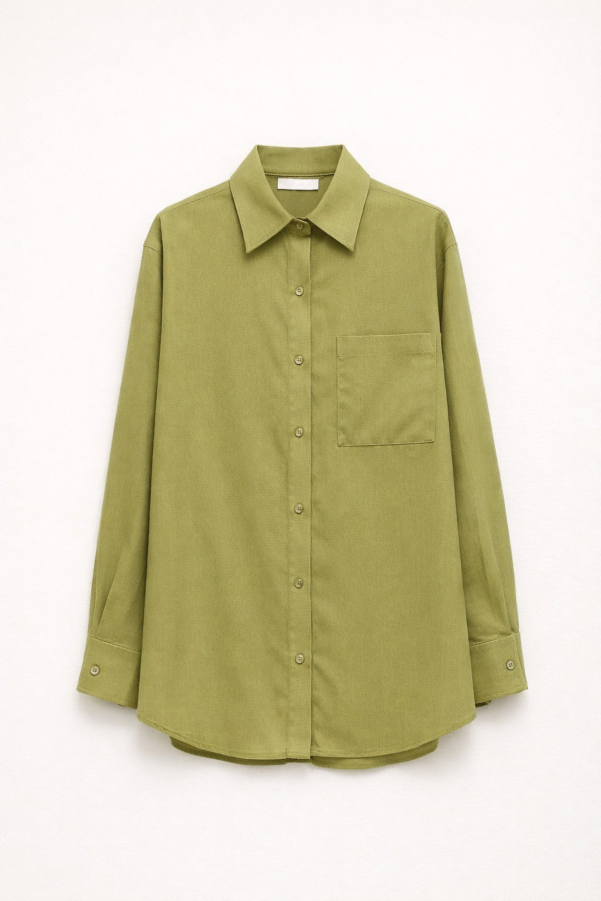 Tencel top - LSS26100260191