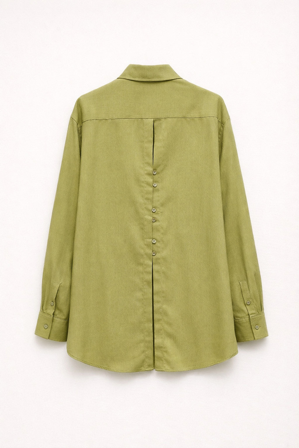 Tencel top - LSS26100260191