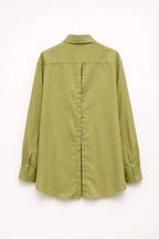 Tencel top - LSS26100260191