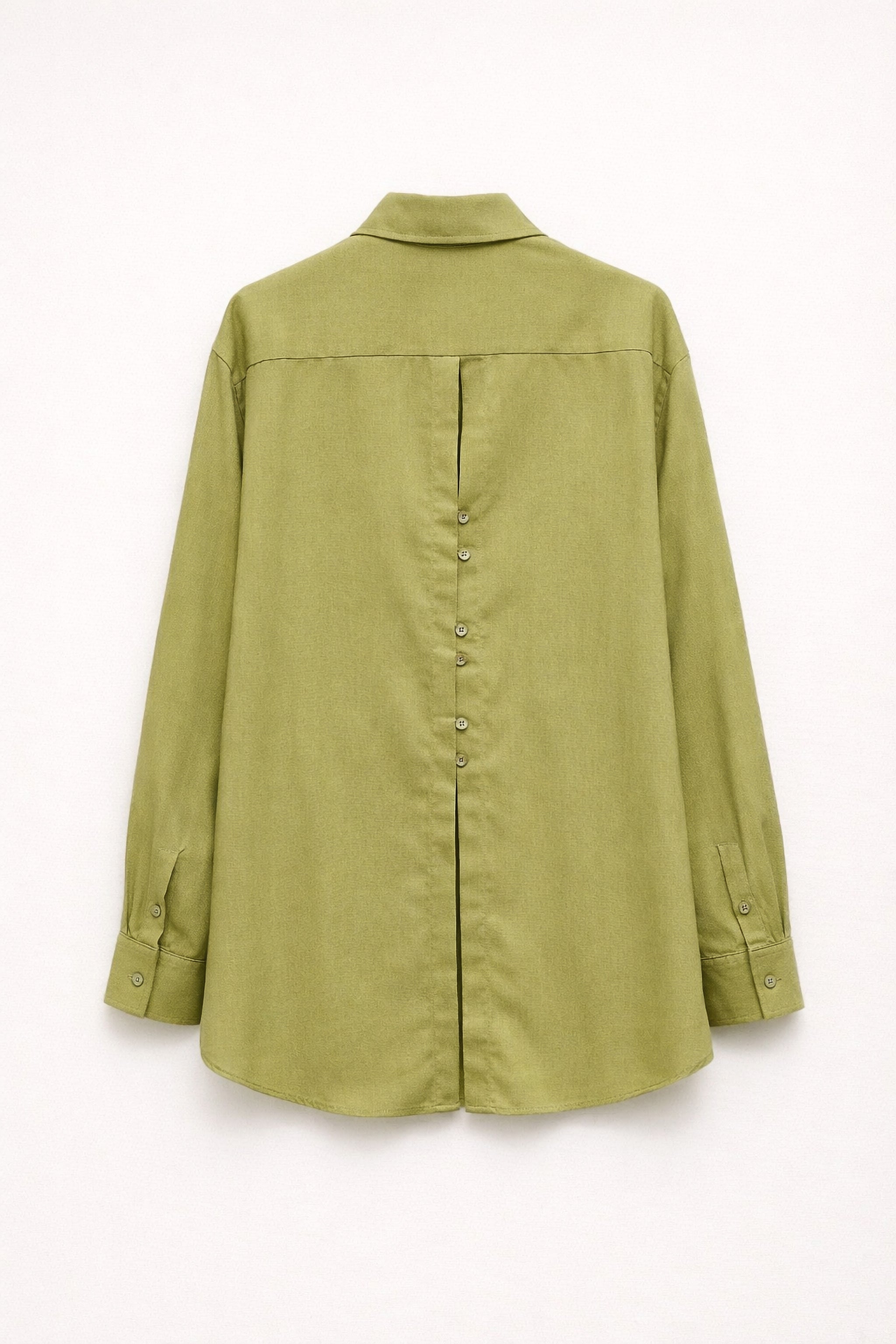 Tencel top - LSS26100260191