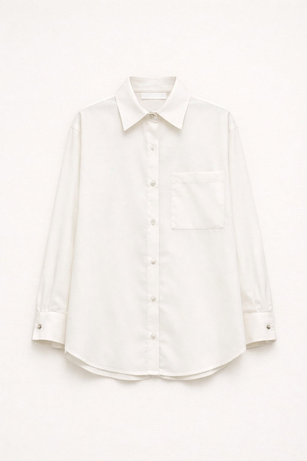 Tencel top - LSS26100260191