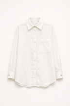 Tencel top - LSS26100260191