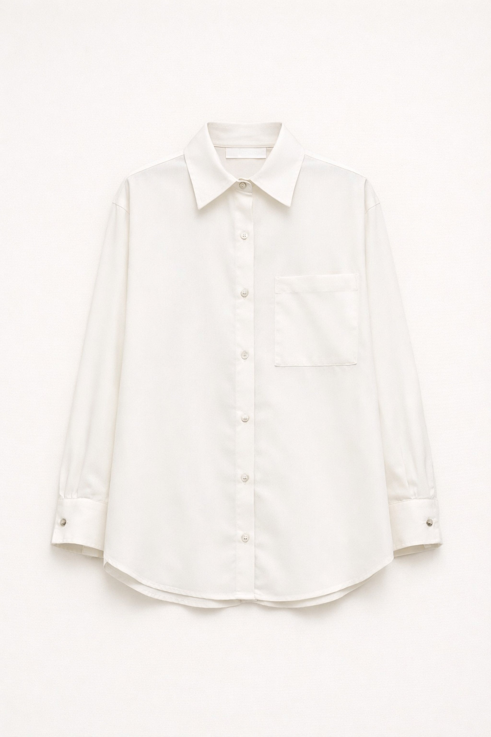 Tencel top - LSS26100260191