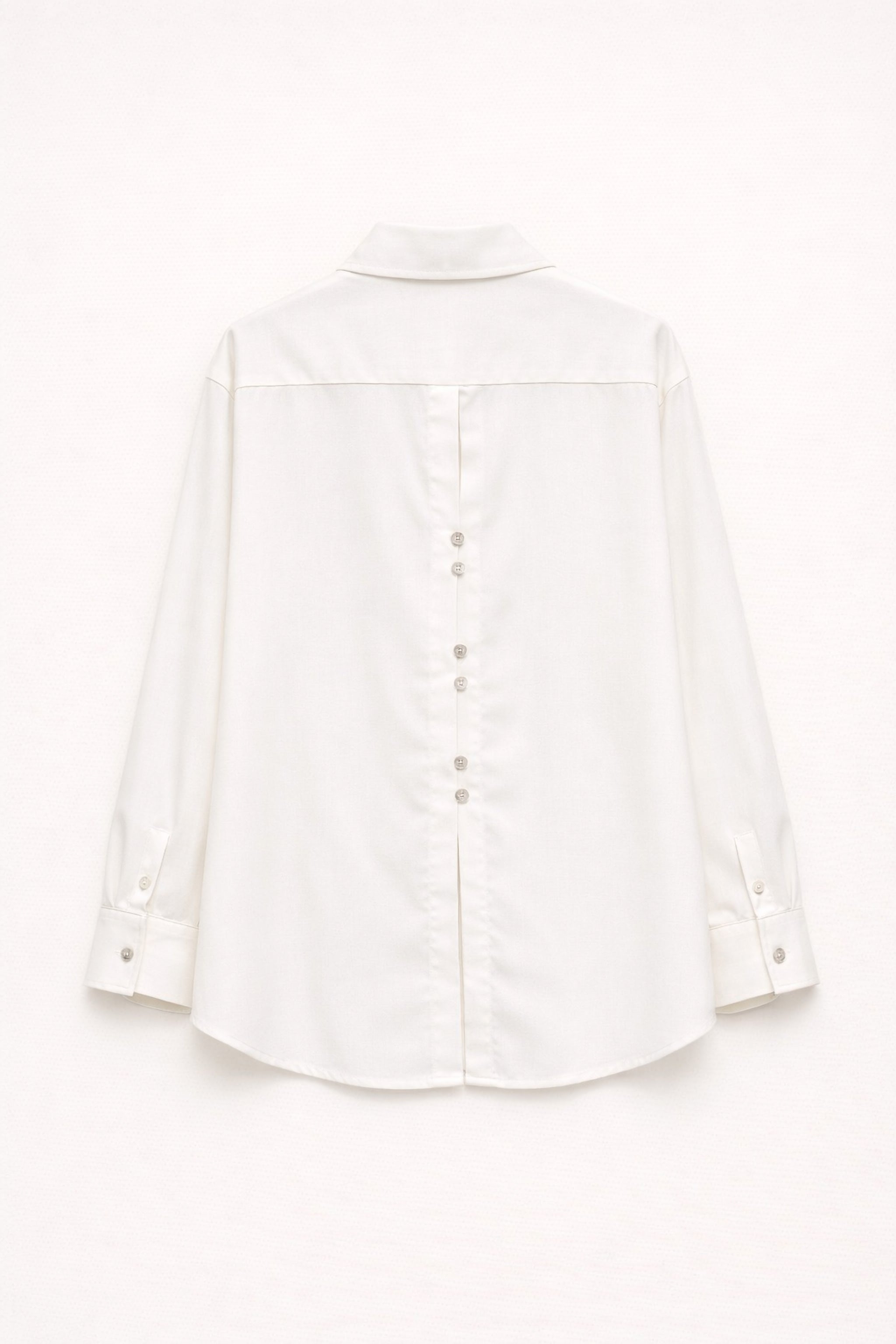 Tencel top - LSS26100260191