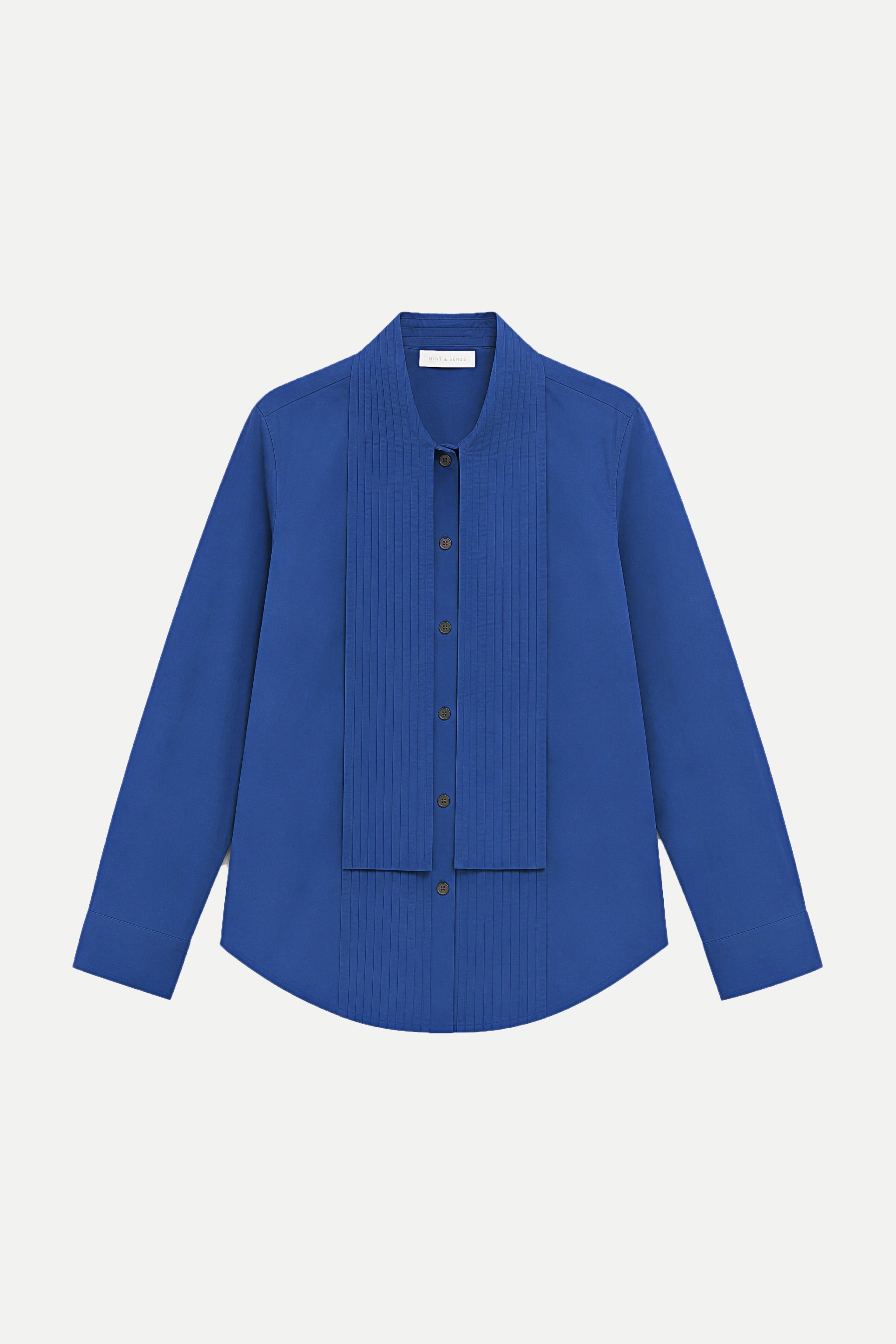 Cotton top - FW26100260495