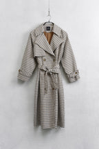 Cotton jacket - LMFW26100108