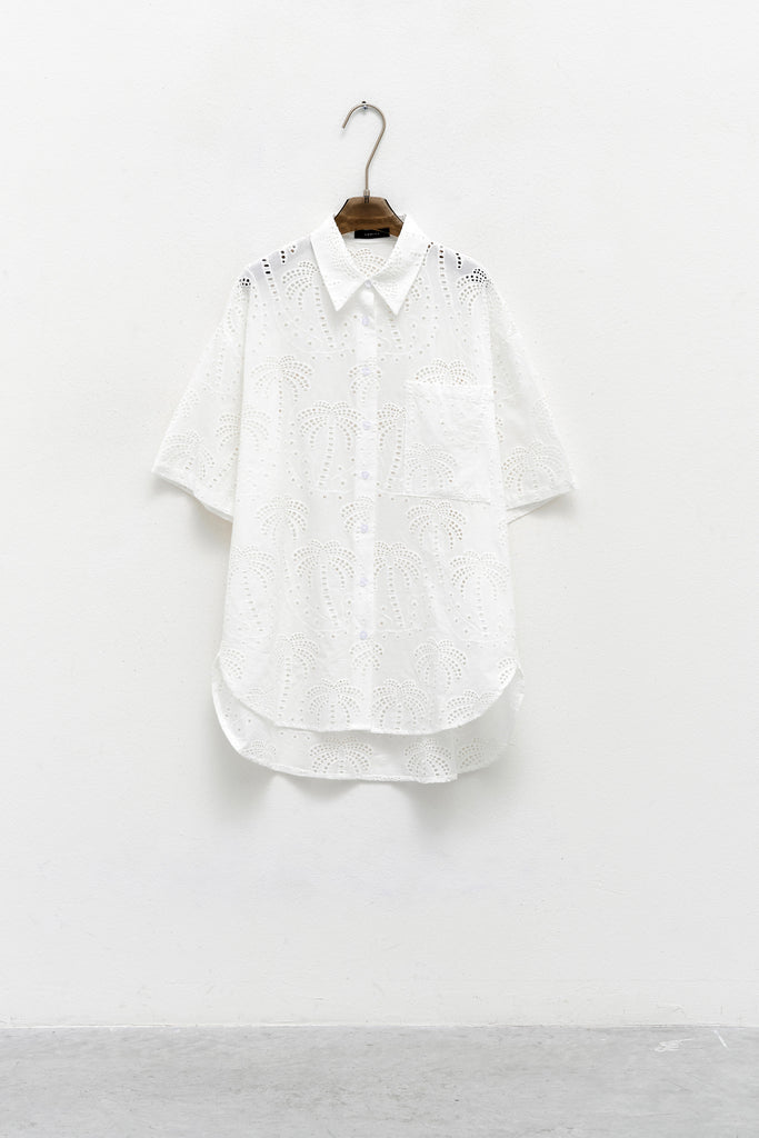 Cotton top - LMSS25100250