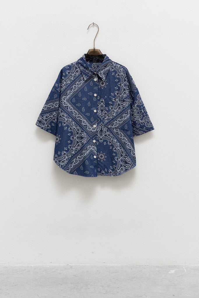 Cotton top - LMSS25100210