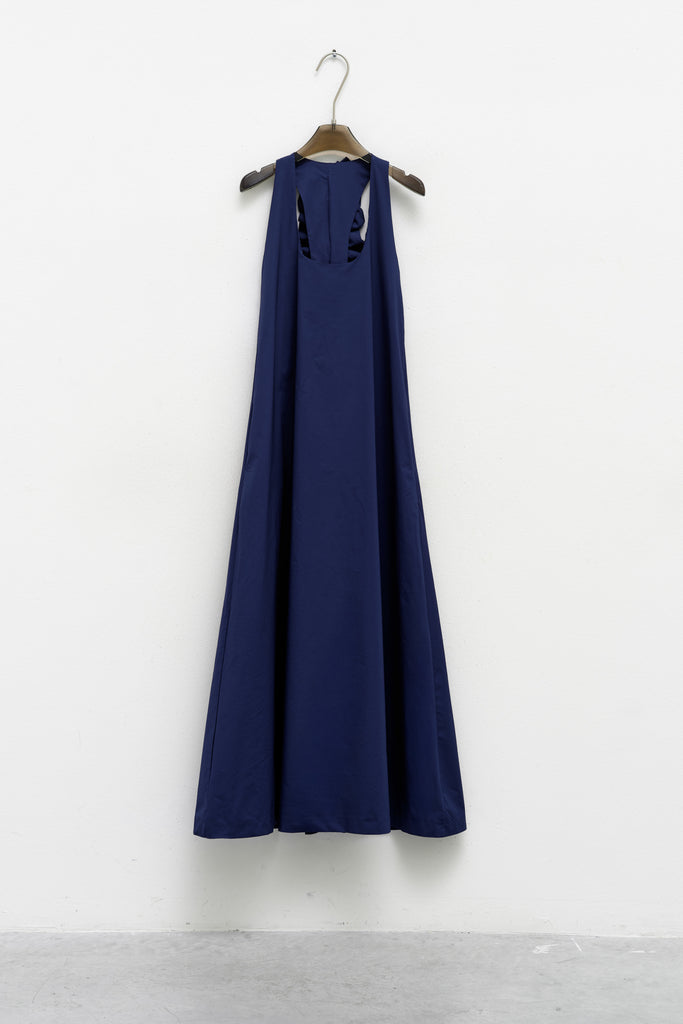 Cotton dress - LMSS25100240