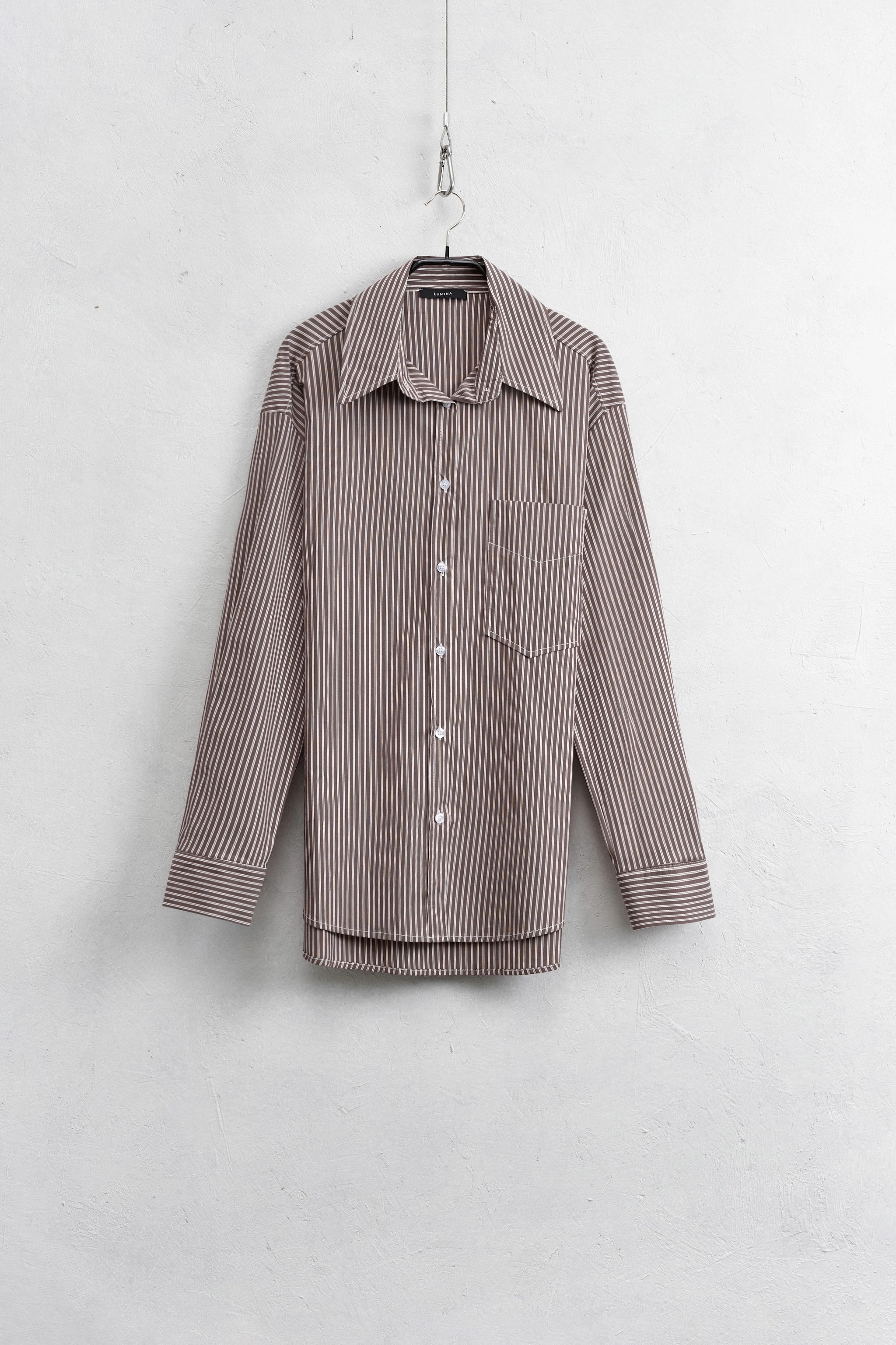 Cotton top - LMFW261003307