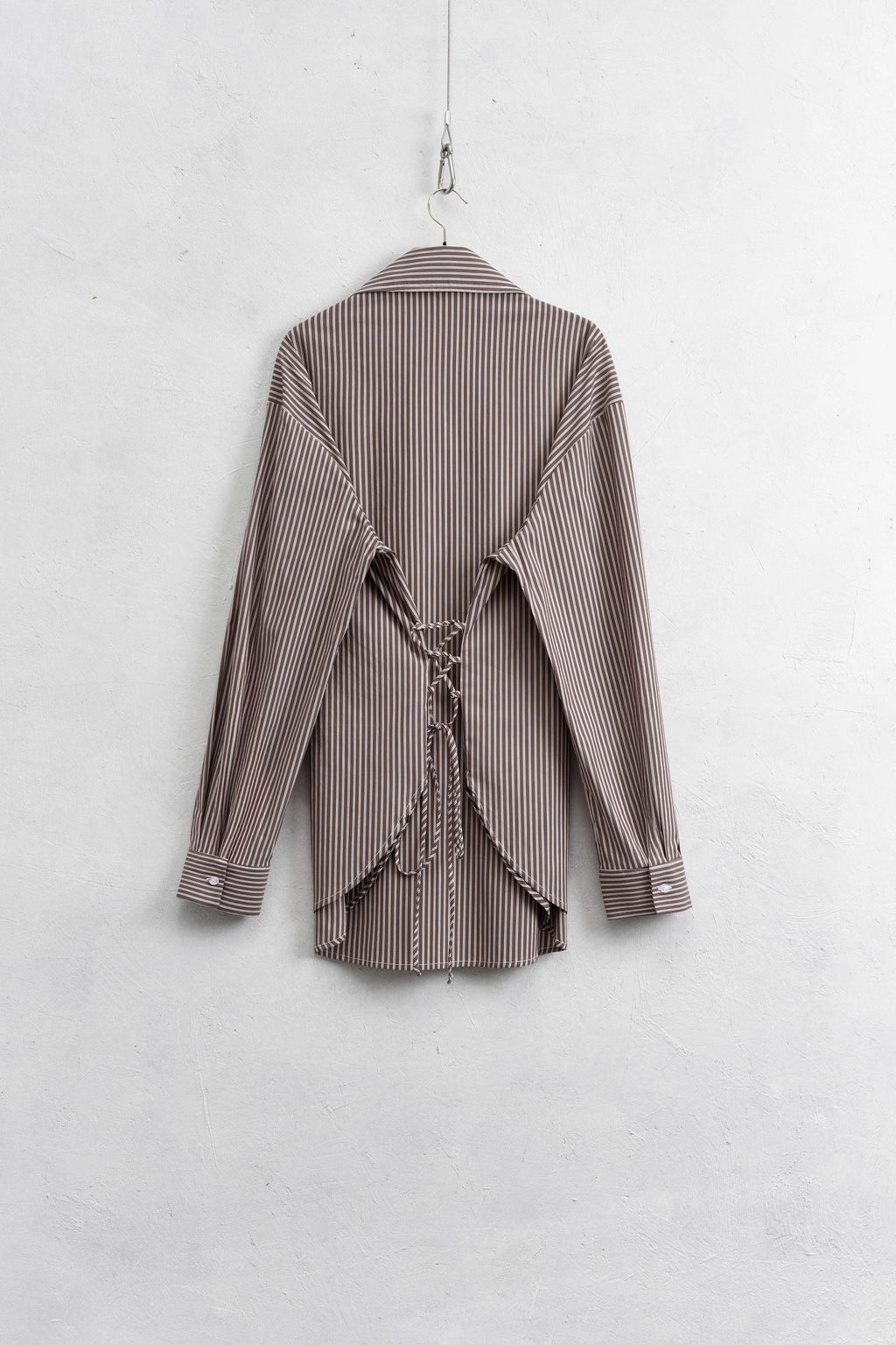Cotton top - LMFW261003307
