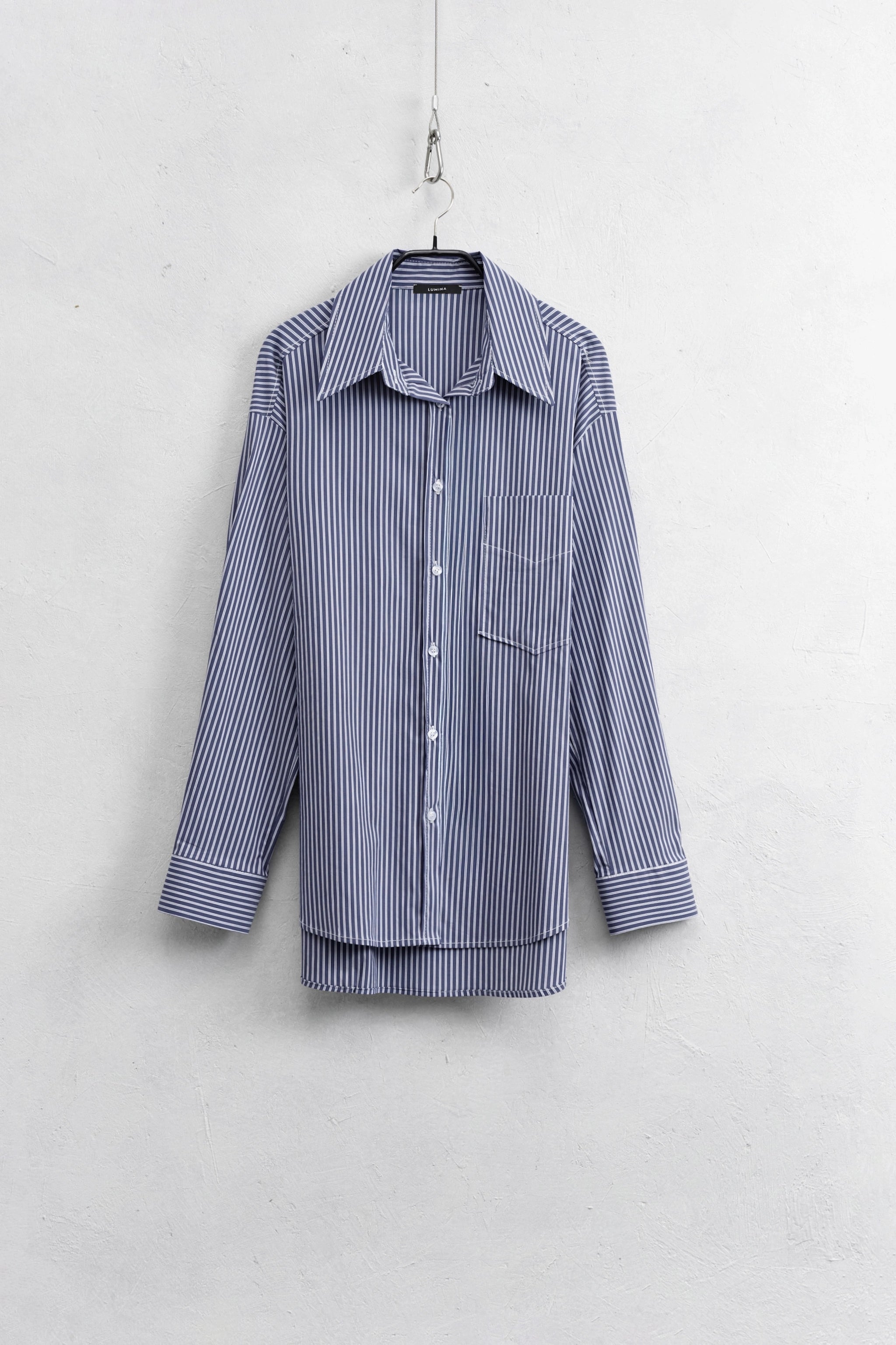 Cotton top - LMFW261003307
