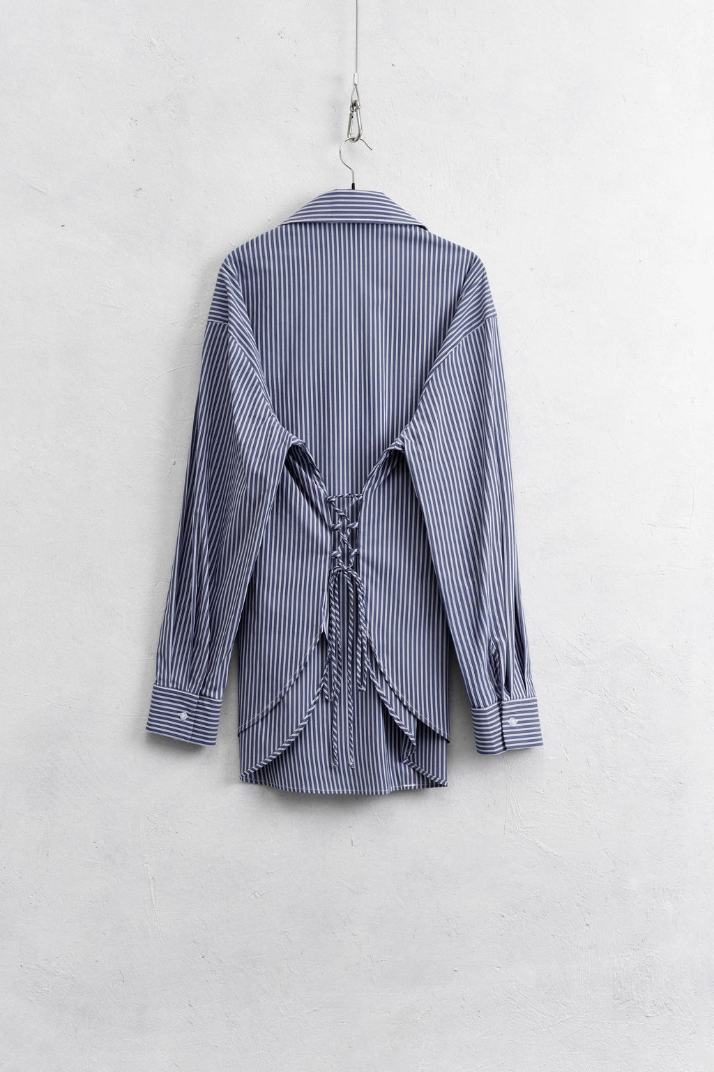 Cotton top - LMFW261003307