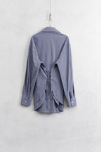 Cotton top - LMFW261003307