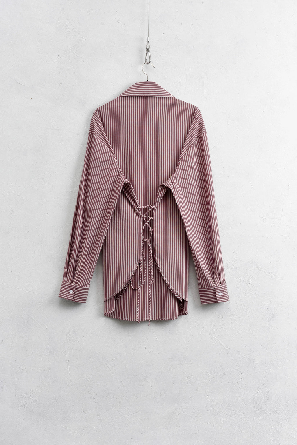 Cotton top - LMFW261003307