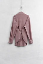 Cotton top - LMFW261003307