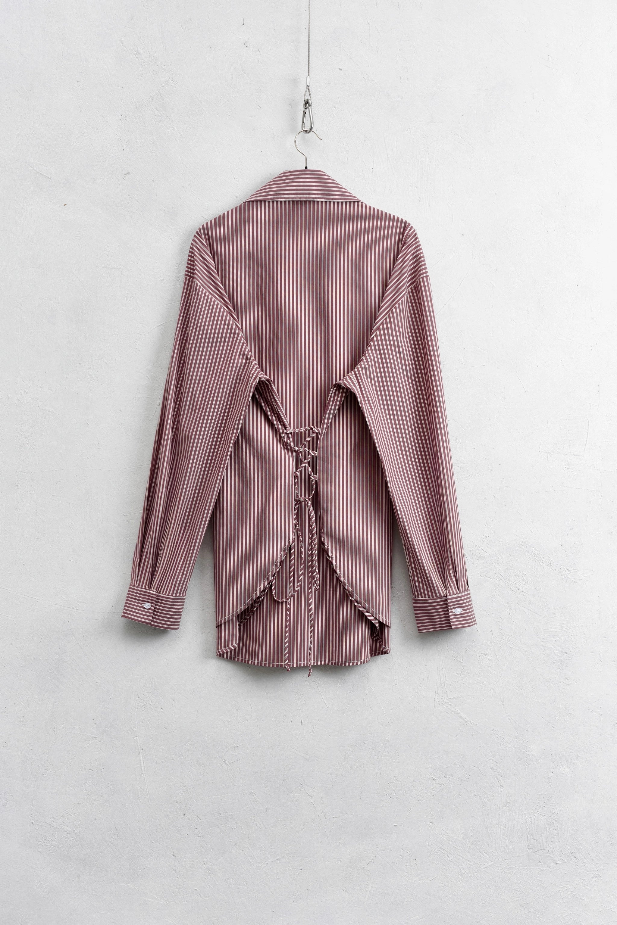 Cotton top - LMFW261003307