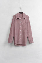 Cotton top - LMFW261003307