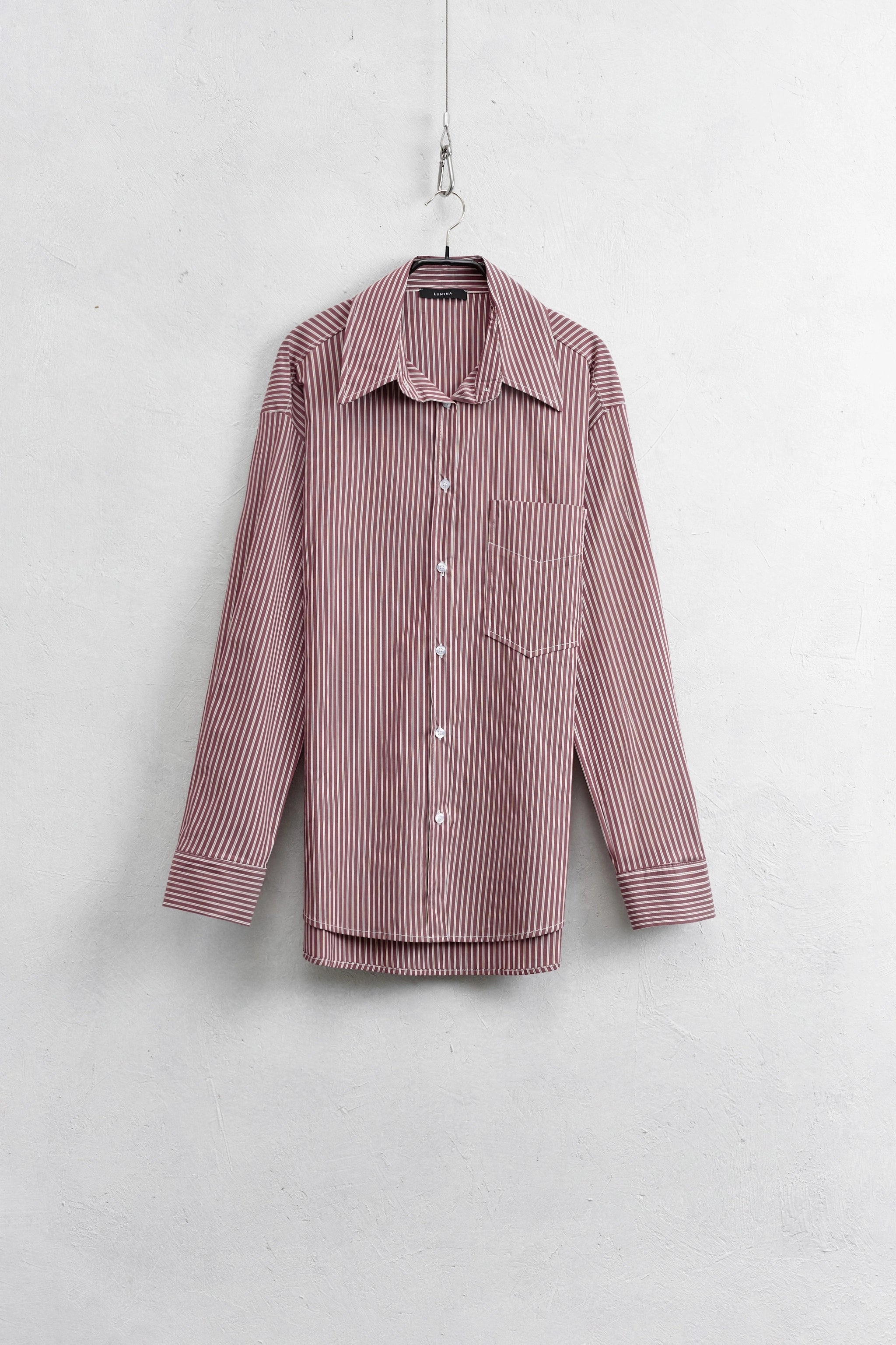 Cotton top - LMFW261003307