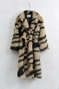 Fur jacket - LMFW261003318