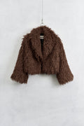 Fur jacket - LMFW261003328