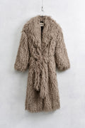 Fur jacket - LMFW261003329