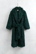 Fur jacket - LMFW261003329