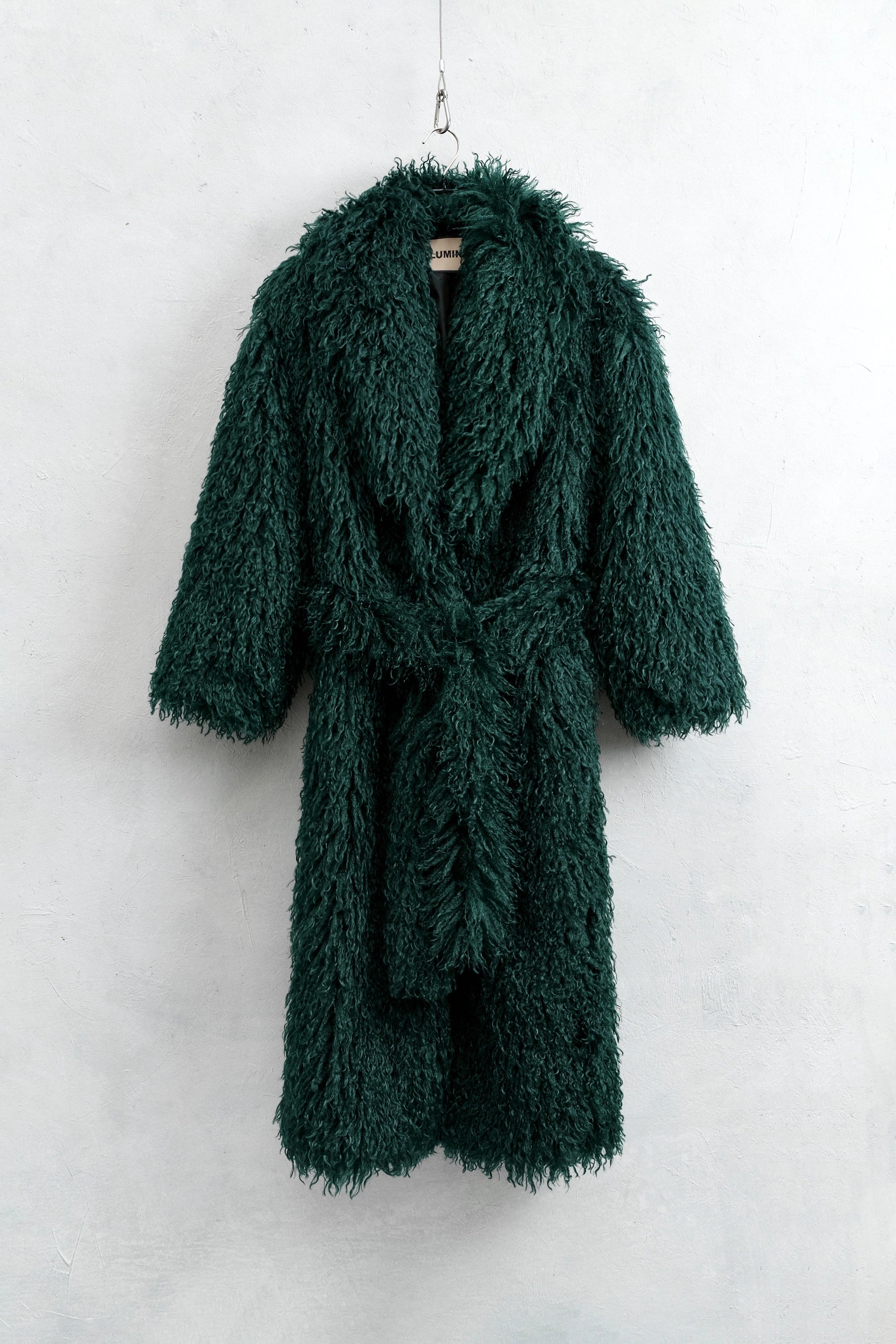Fur jacket - LMFW261003329