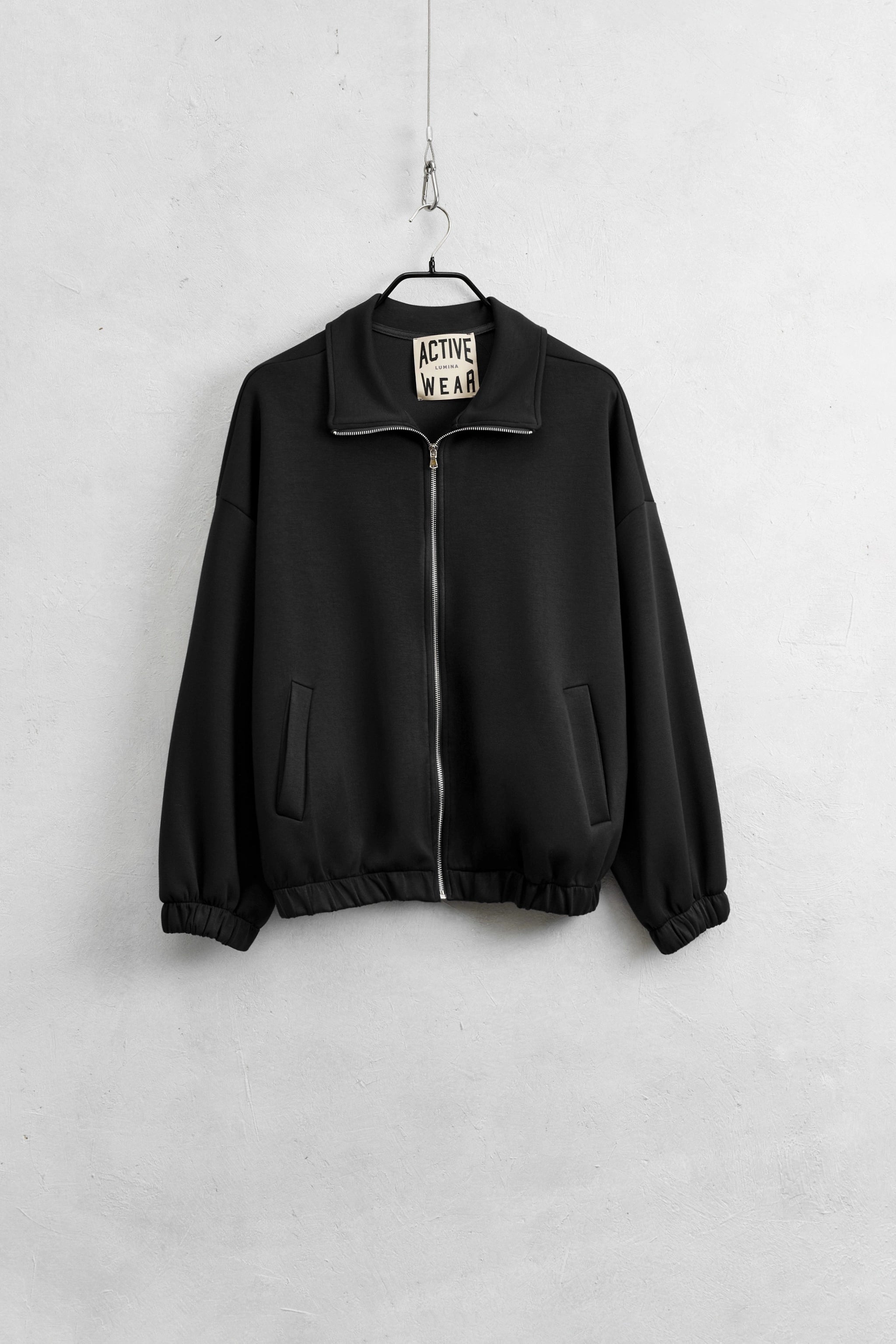 Viscose jacket - LMFW261003356