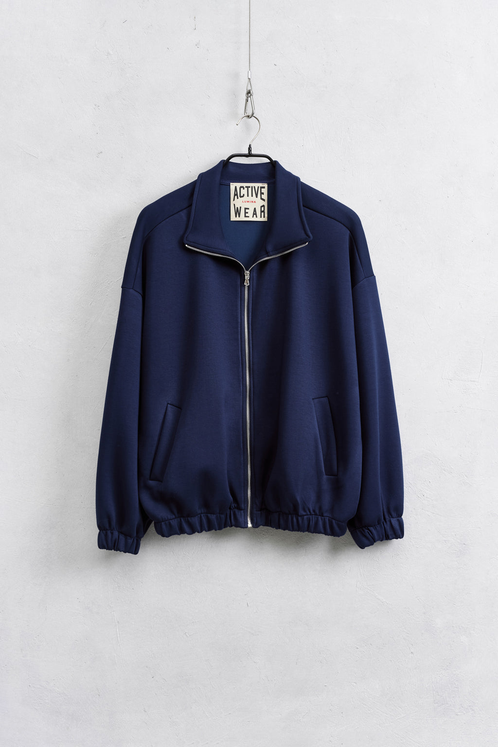 Viscose jacket - LMFW261003356