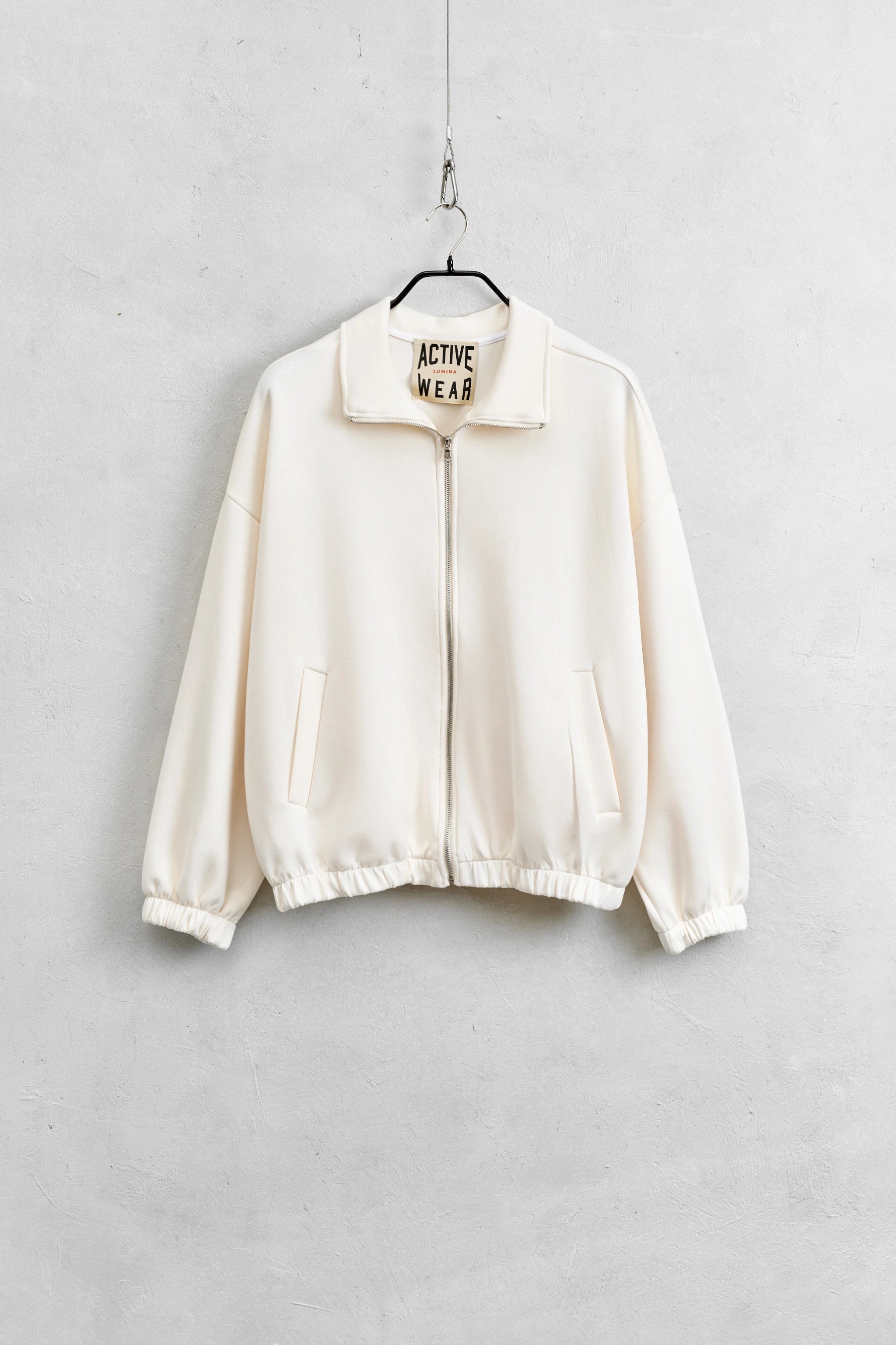 Viscose jacket - LMFW261003356