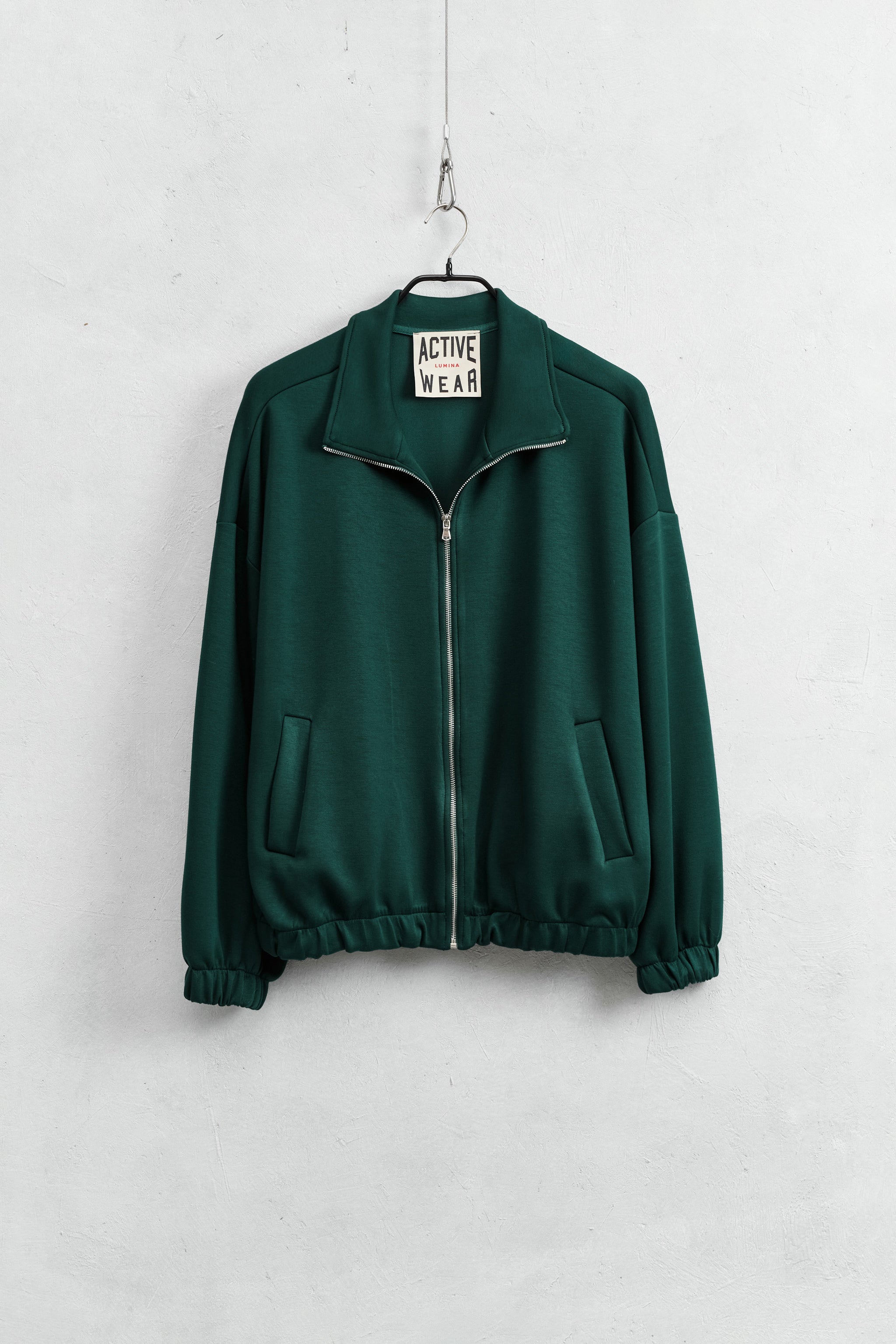 Viscose jacket - LMFW261003356