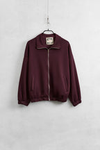 Viscose jacket - LMFW261003356