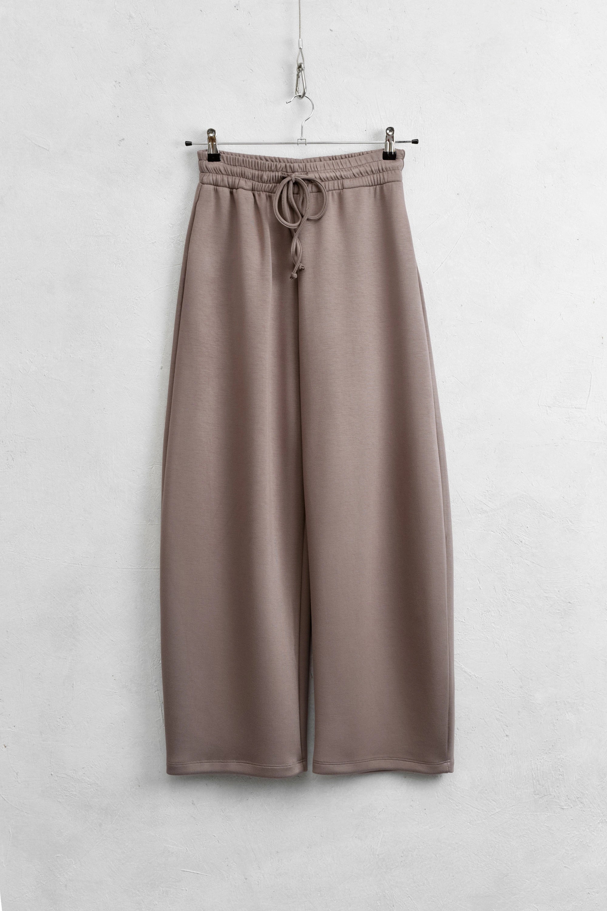 Viscose pants - LMFW261003358