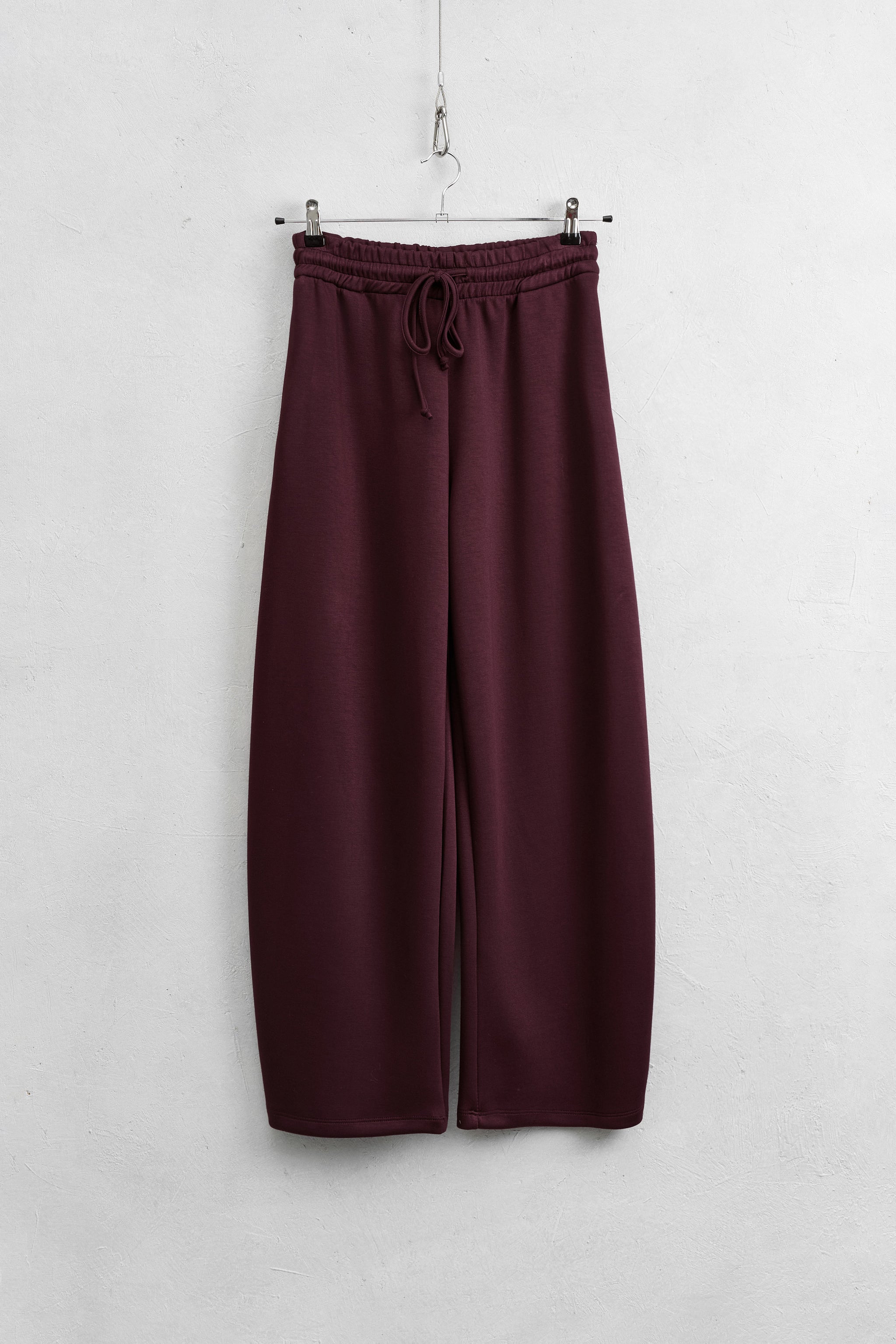 Viscose pants - LMFW261003358
