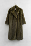 Fur jacket - LMFW261003370