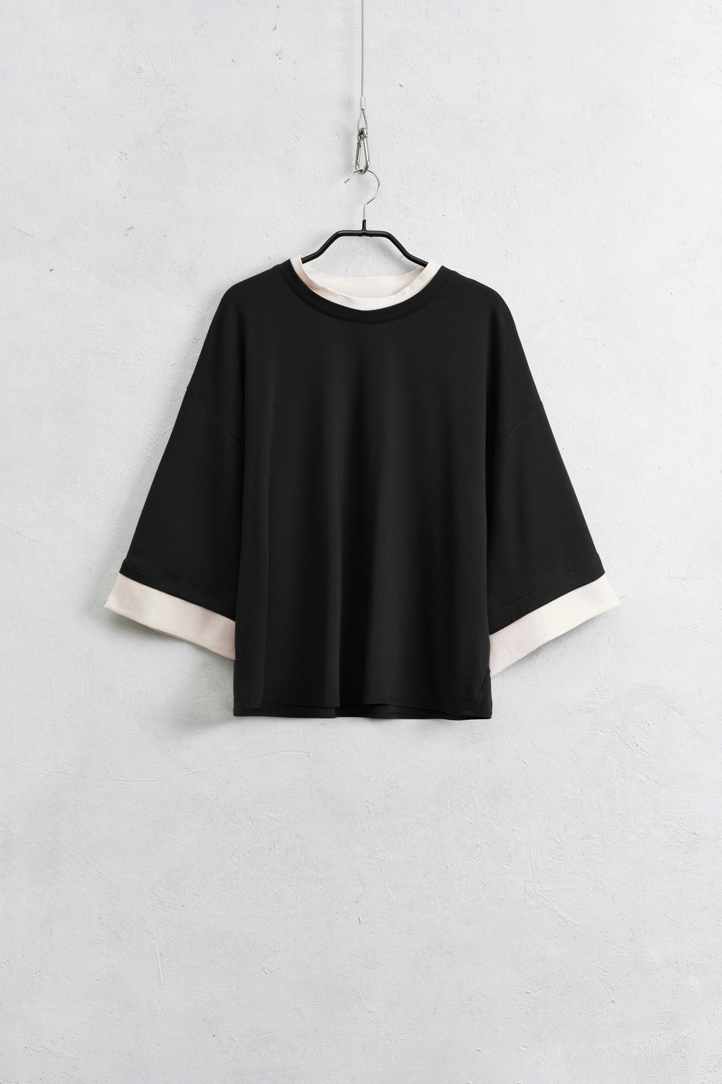 Viscose top - LMFW261003373