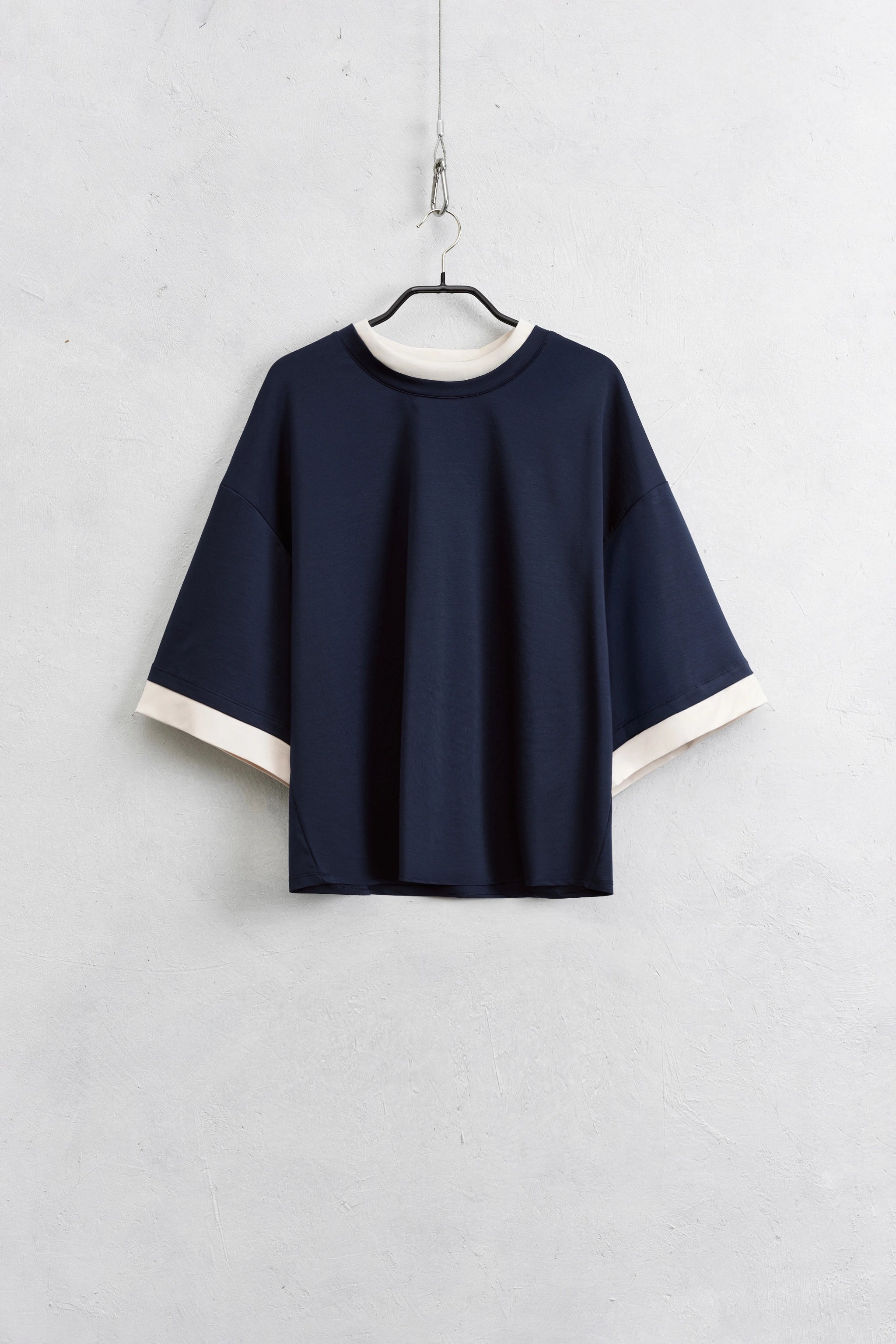 Viscose top - LMFW261003373