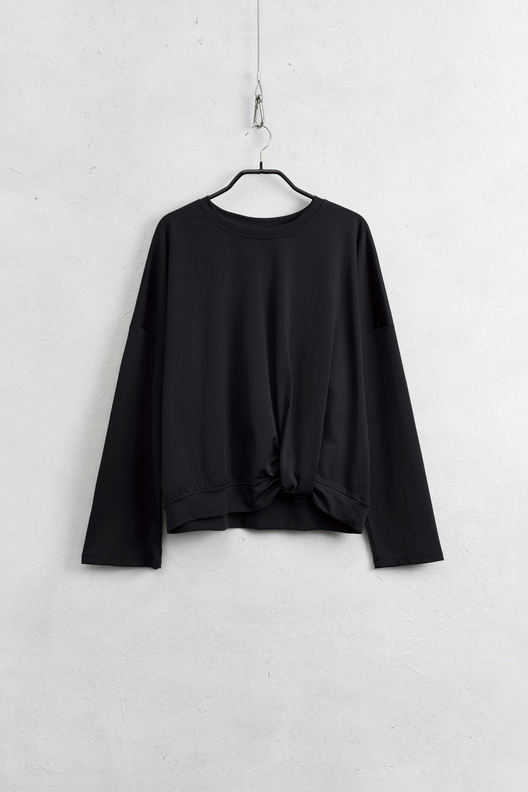 Viscose top - LMFW261003374