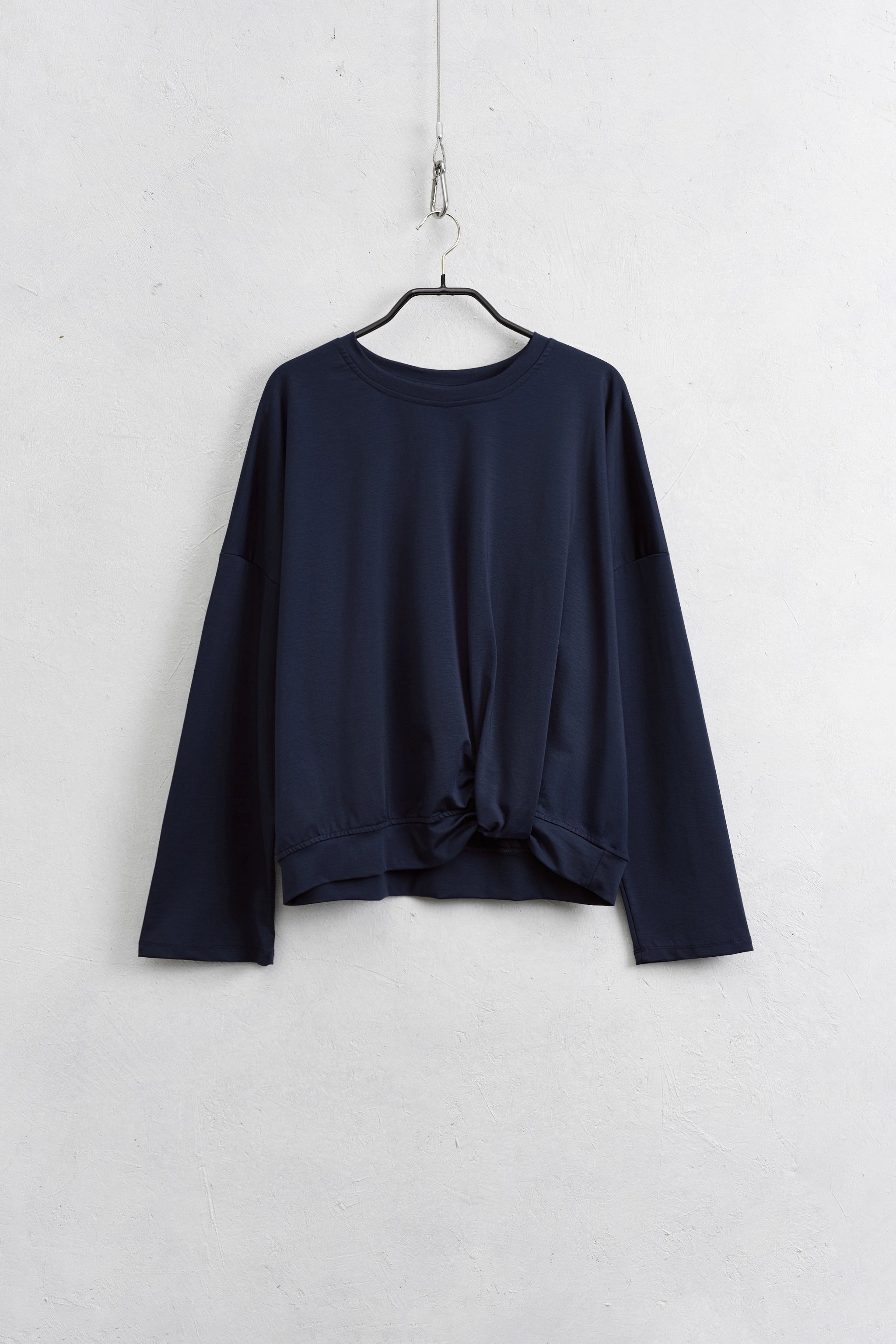 Viscose top - LMFW261003374