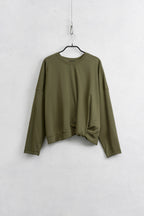 Viscose top - LMFW261003374