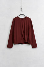 Viscose top - LMFW261003374