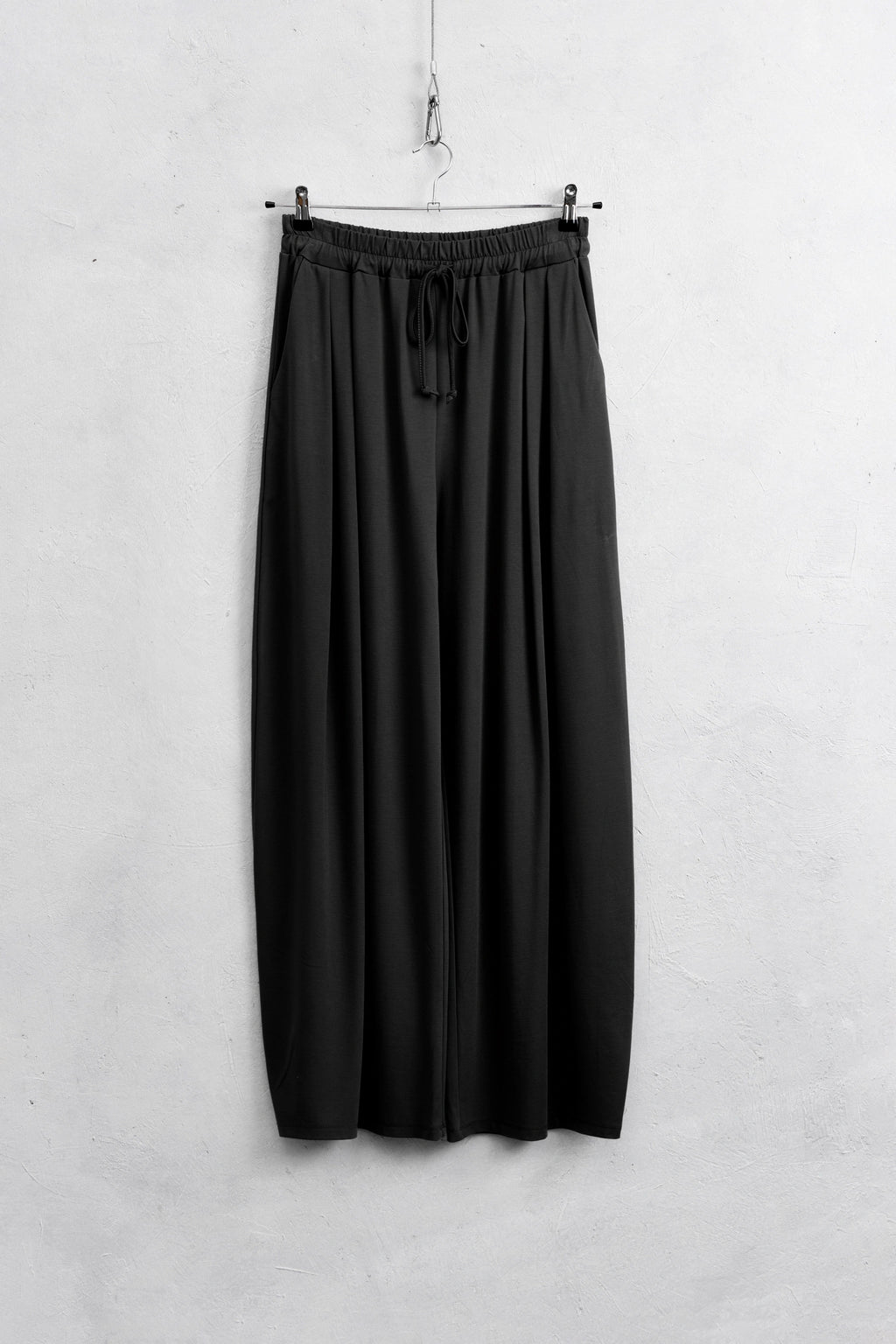 Viscose pants - LMFW261003376
