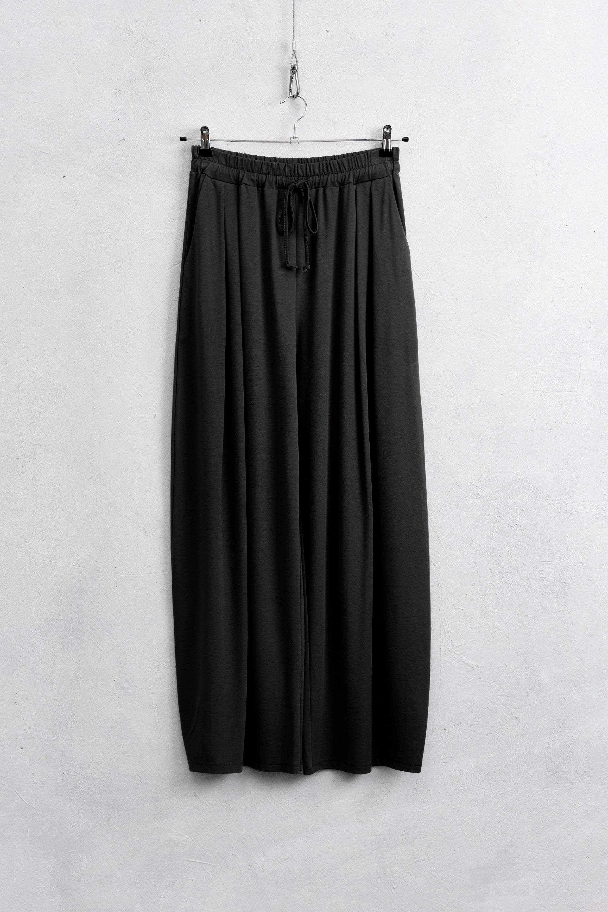 Viscose pants - LMFW261003376