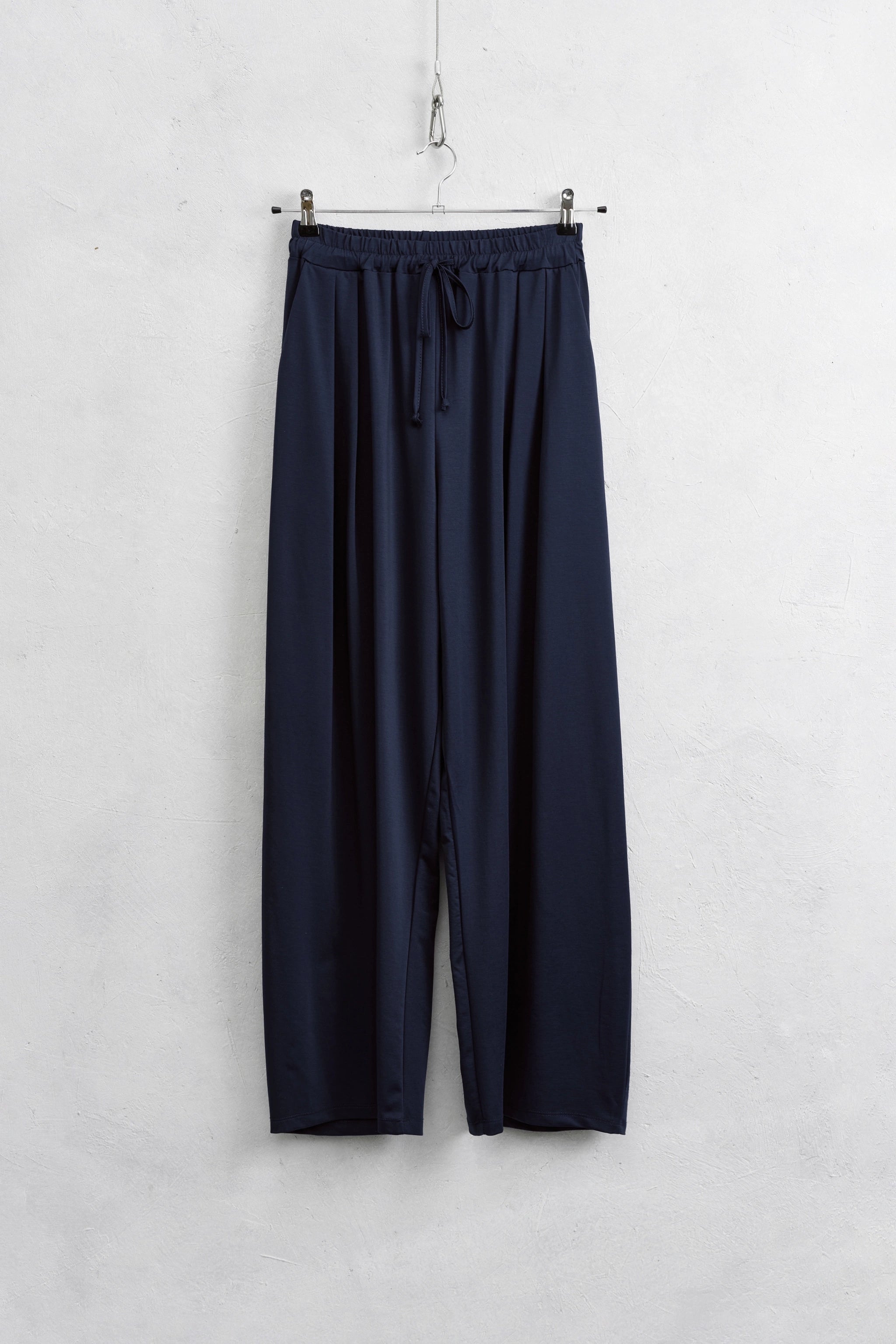 Viscose pants - LMFW261003376